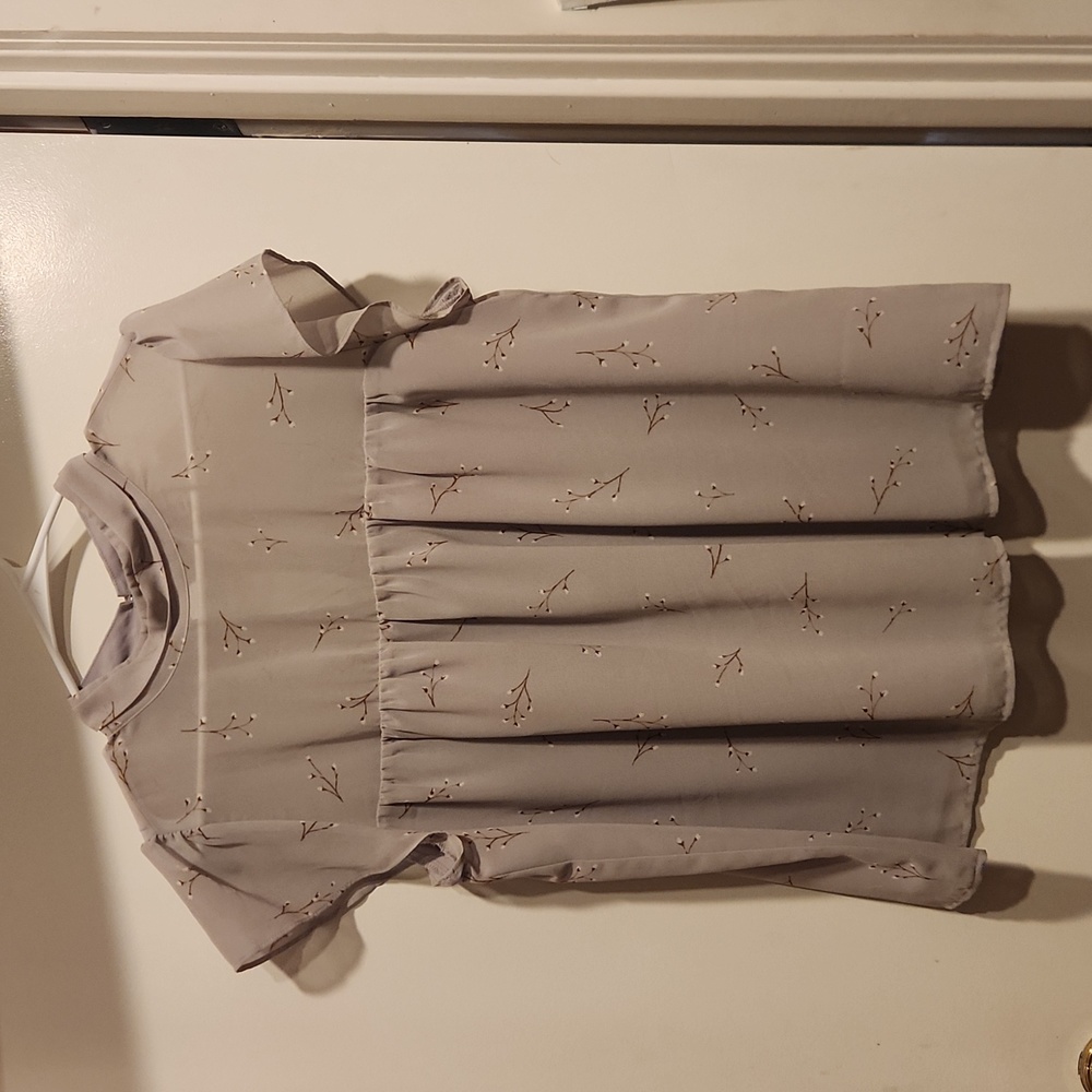 Womens blouse